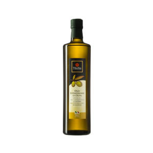 olio extravergine di oliva